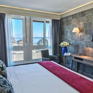Hotel Longchamp